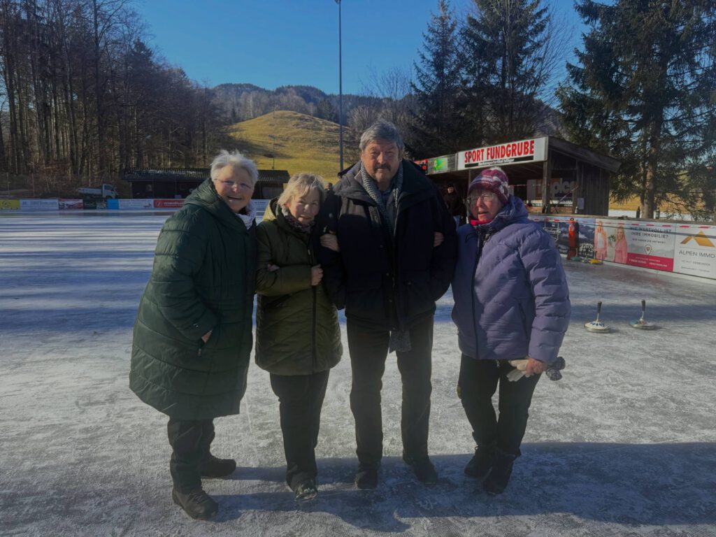 Team FC Bayern Fanclub Alpenrose Schliersee