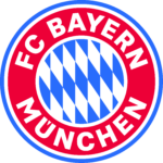 Logo des FC Bayern München