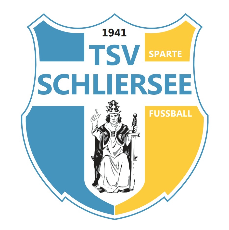 Logo TSV Schliersee Fußball