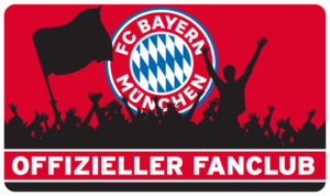 Offizieller Fanclub des FC Bayern